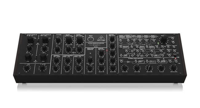 Behringer k-2 mk ii - syntezator analogowy