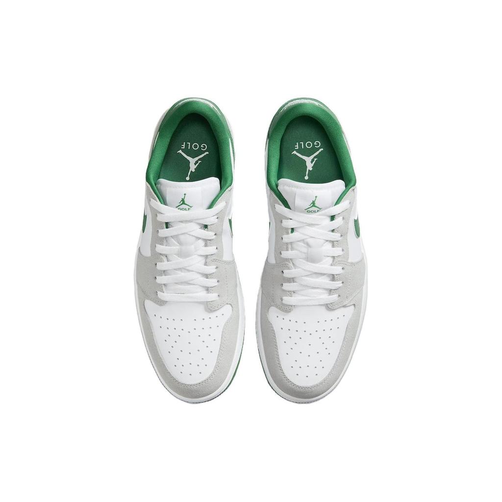 Jordan 1 Retro Low Golf Pine Green DD9315-112