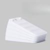 Adjustable Furniture Leveling Shims for Uneven Floors, Anti-Slip Support Pads for Tables, Chairs, and Refrigerators