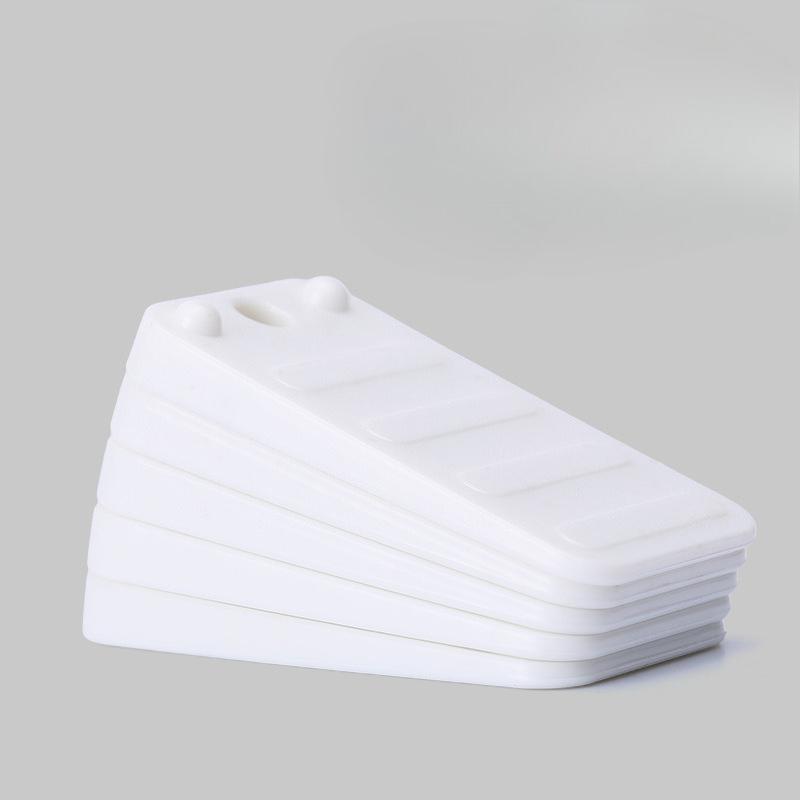 Adjustable Furniture Leveling Shims for Uneven Floors, Anti-Slip Support Pads for Tables, Chairs, and Refrigerators