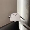 Dark Little Devil for the New AirPods 1 Generation Pro1 Apple Bluetooth Wireless Headset Cover 1/1/1 Generation Cute