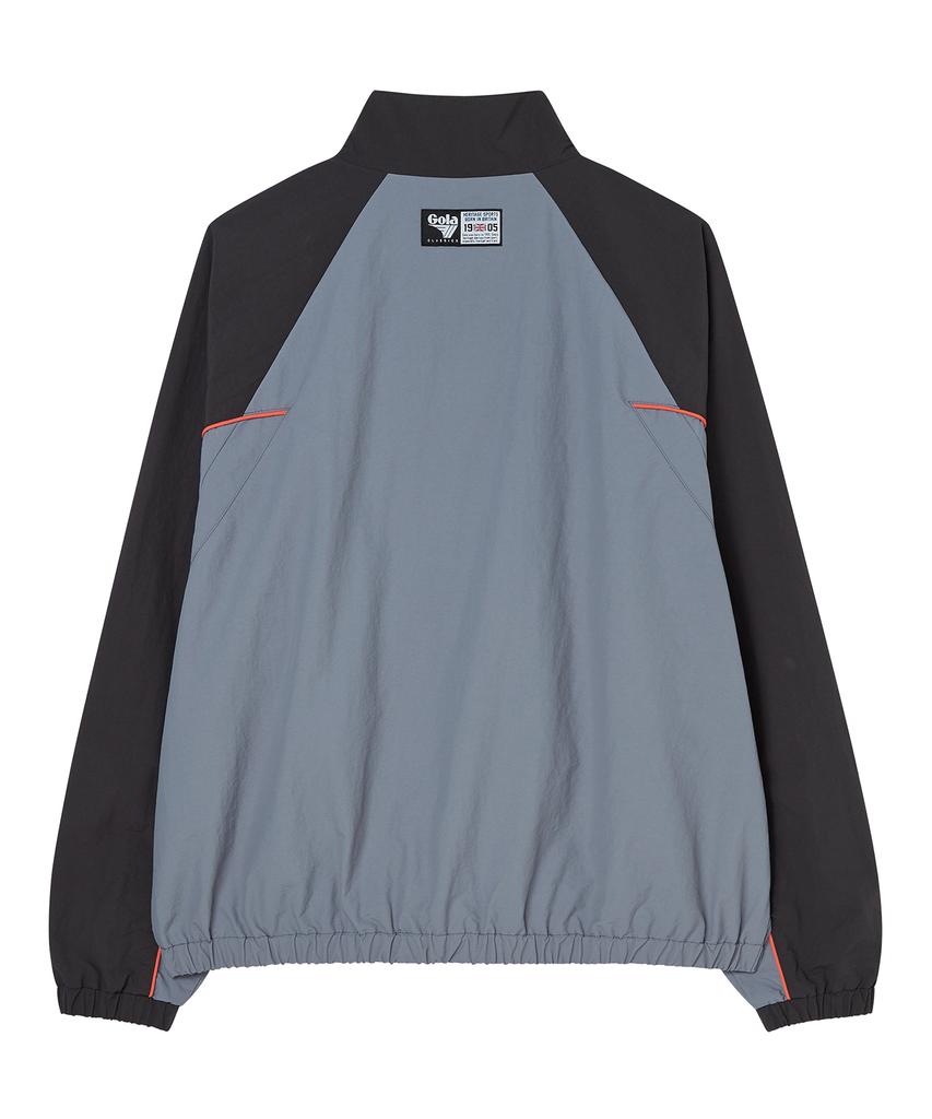 Gola Track Block Woven Jacket [Blue]