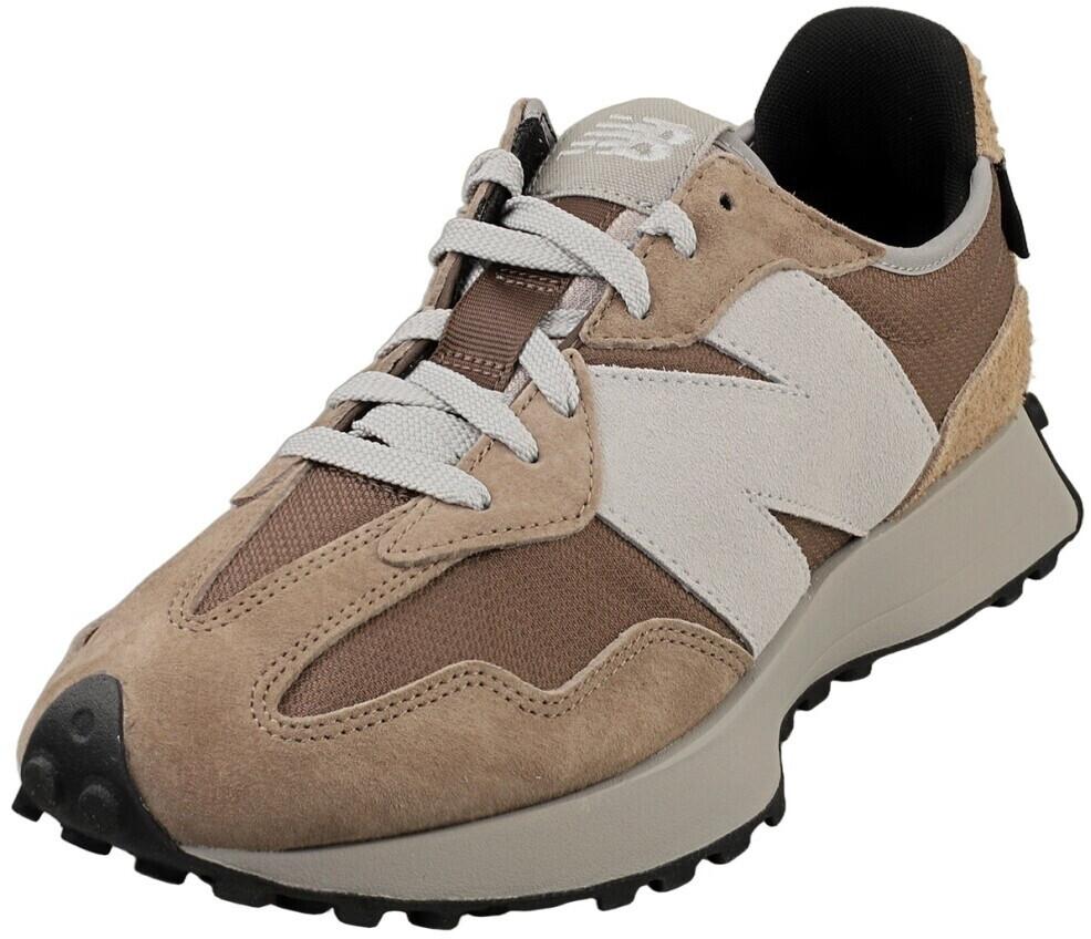 Sneakers New Balance 327 Light Mushroom/mushroom