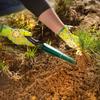 KADAX Weeder Weeder With Handle Metal
