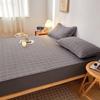 Thickened Non-Slip Quilted Bedspread & Mattress Dustproof Protector