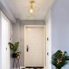 Chikazari Ceiling Pentagon Nordic Indoor Industrial Stylish Ceiling for Living Dining Stylish Light, Shape, Retro, Creative, Lighting, Style,