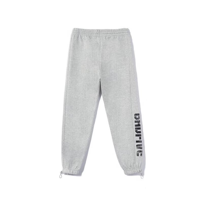 Li Ning Knitted Sweatpants Men's AKLVJ53-2