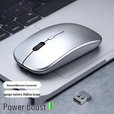 MiGo Wireless Bluetooth Dual-Mode Mouse