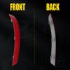 Rear Bumper Left Reflector For Mercedes Benz GL GL350 CLASS GL450 GL550