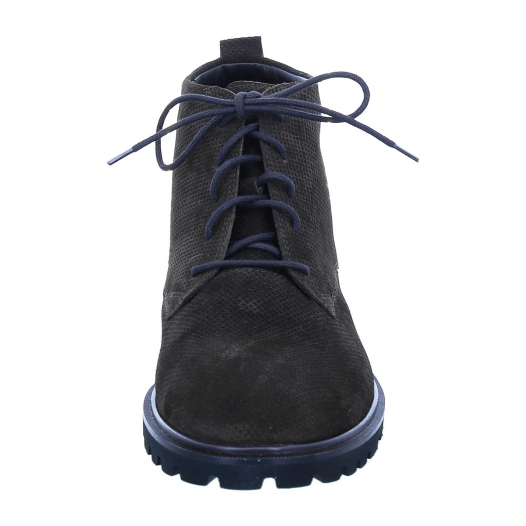 Туфли Ganter Gernot цвета эспрессо