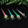 Angling Supplies Attracting Fish Fishhooks Flashing Luminous Bait Light Led Fish Lamp Lure Light