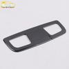 Compatible with 17 Buick Regal models: Rear Reading Light Decorative Frame and Cover Sequin Sticker Accessory.