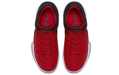 Jordan XXXII Gagner Bas Comme 96 GS AA1257-603