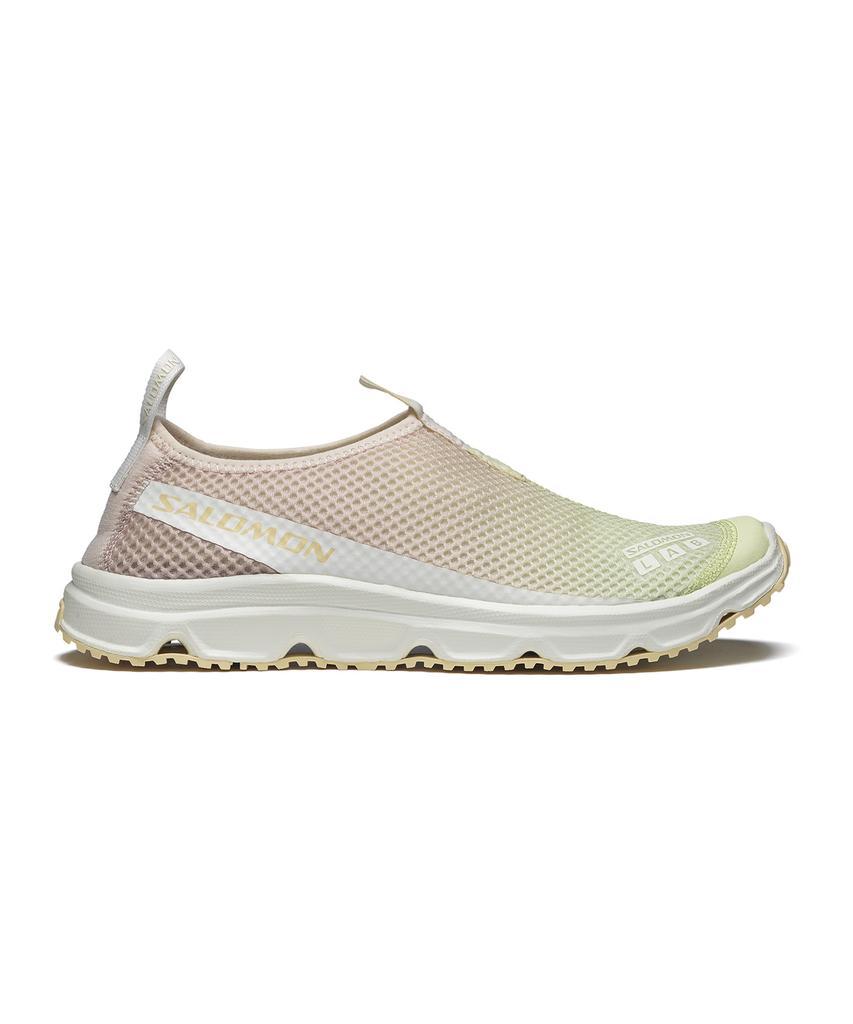 Salomon Rx Moc 3.0 - Cloud Pink:White Jade:Aurora Red / L47449100