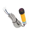 10‑30cm Photoelectric Switch NPN NO Proximity Sensor DC6‑36V E3F‑DS30C4