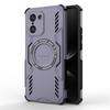 Armor Case For OnePlus Nord CE 5 Magnetic Adsorption Wireless Charge Cover For OnePlus Nord CE 5 Case For OnePlus Nord CE 5 Case
