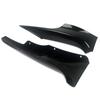 For BMW 3 Series 2007-2010 E92 E93 PRE-LCI 328i 330i 335i 325Ci M Sport Front Bumper Splitter Spoiler Lip M3 SFGHN1