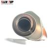 Stainless Steel Mid-Tail Exhaust Pipe for CFMOTO 800MTX/1000MTX (2025+)
