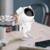 Sternenhimmel Astronaut Projektor Lampe: Kosmisches Nachtlicht & Geschenk