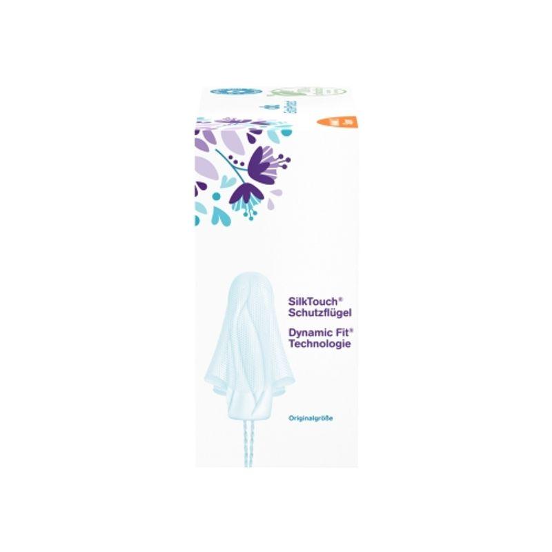 OB Tampon Extra Protect Night Super 42 Count