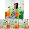 Animal Plush Toy Turtle With Pp Cotton Filling For Kids And Home Decor