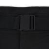 Li Ning X Jackie Chan Collaboration Kung Fu Series Urban Functional Cargo Shorts Unisex shorts Black AKSW173-2
