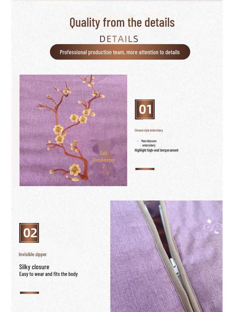 Electric Heated Moxibustion Salt Compress Vest for Physiotherapy