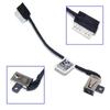 Power Port Charging Cable Laptop Charging Port Dock Connector For 3405 3501 3505 3511 3515 5593 5594 Notebook Accessories