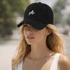 UV Protection Sun Hat Adjustable Baseball Hats Fashion Peaked Cap  for Spring Summer