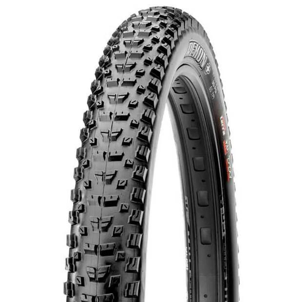 

Maxxis Rekon+ 3CT/EXO+/TR 60 TPI Tubeless 27.5´´ x 2.80 MTB шина 27.5´´ x 2.80 MTB шина 27.5´´ x 2.80