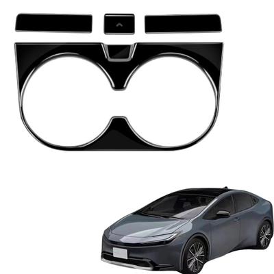 EopTatoo Custom Parts Accessories for the New Prius 60 Series Console Cup Holder Panel