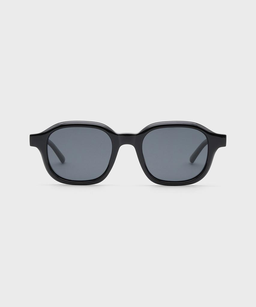 SAINTPAIN Sp Marley Sunglasses Black