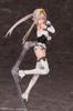 Busou Shinki Hunter Type Edelweiss Height 135mm scale plastic model 1/1