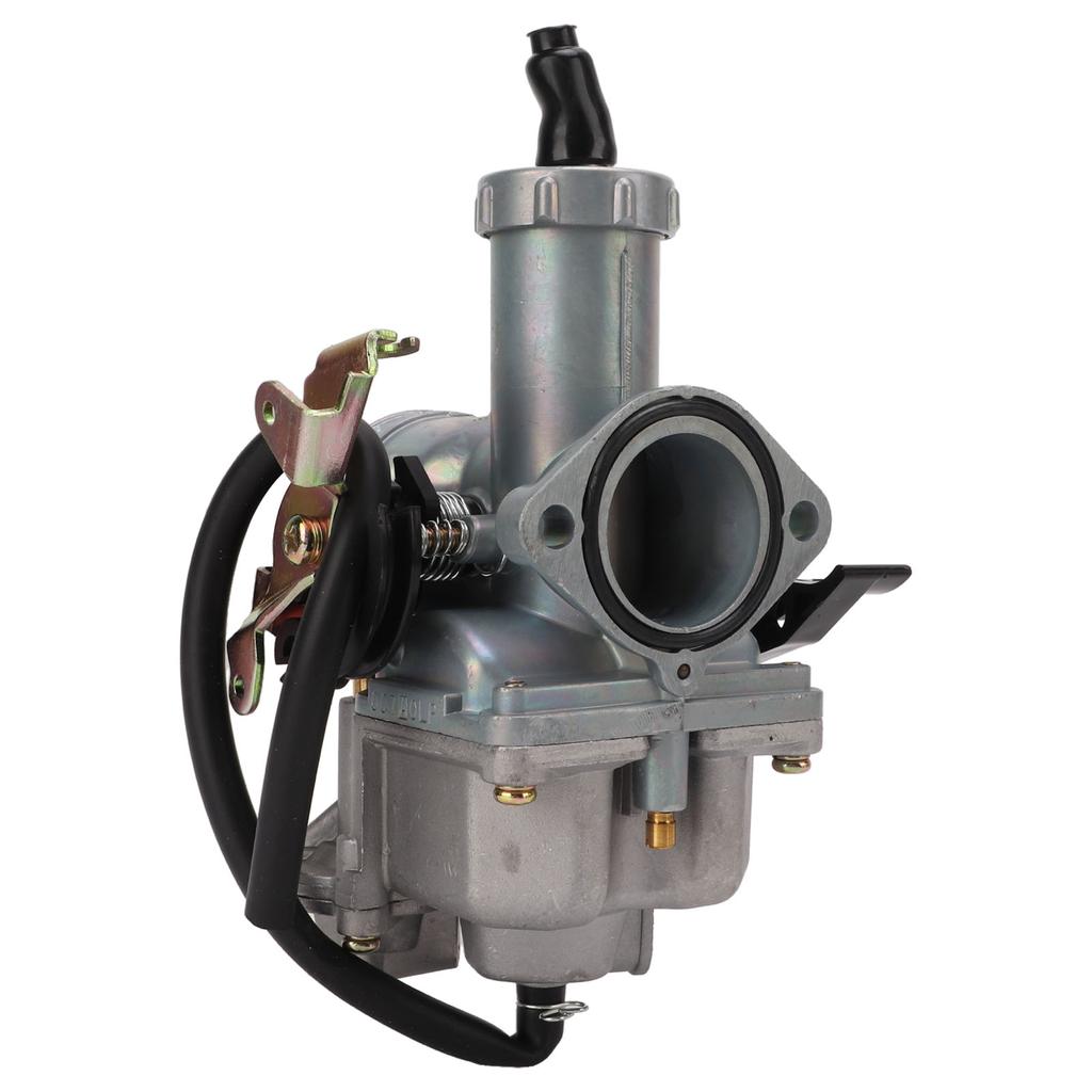 30mm Carburetor Carb Assembly for 4 Stroke CG 150cc 200cc 250cc ATVs Go Karts Dirt Bikes