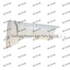 Compatible Bend Corner Panel for Mercedes Truck Models 9438840123, 9438840023