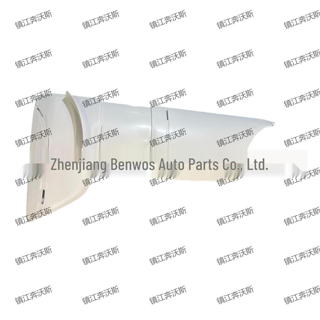Compatible Bend Corner Panel for Mercedes Truck Models 9438840123, 9438840023