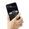 Card Pocket Card Mini Mobile Phone Case 3M Glue Credit Card RFID Mobile Phone Back Sticker Card Holder