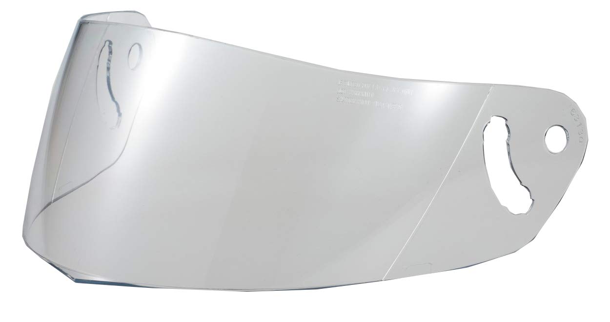 

Marushin Дополнительные детали Neo Retro Полнолицевой Щиток END MILL Прозрачный MNF1 12001011