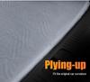 Inflatable Car Sleeping Mat for XPeng G9/G6: Trunk Air Mattress, Camping Essential.