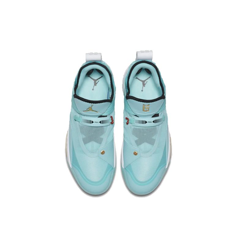 Jordan Xxxiii Se Guo Ailun Jordan CD9561-103