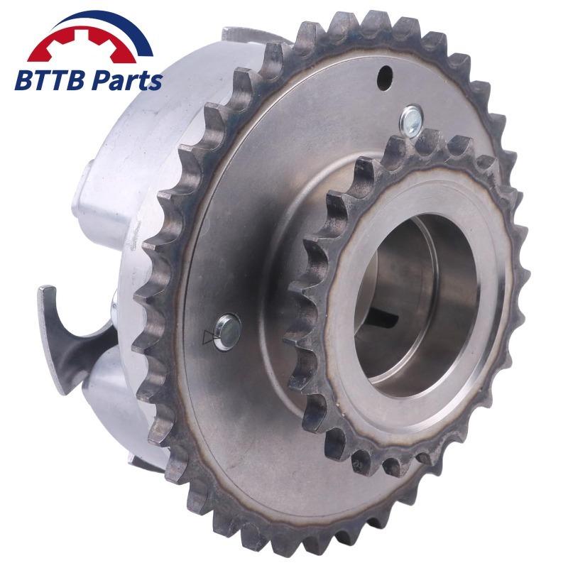 13050-31030Car Timing VVT Gear Camshaft Adjuster Sprocket Phaser Gear for Toyota Tacoma Tundra 4Runner 1305031030 New