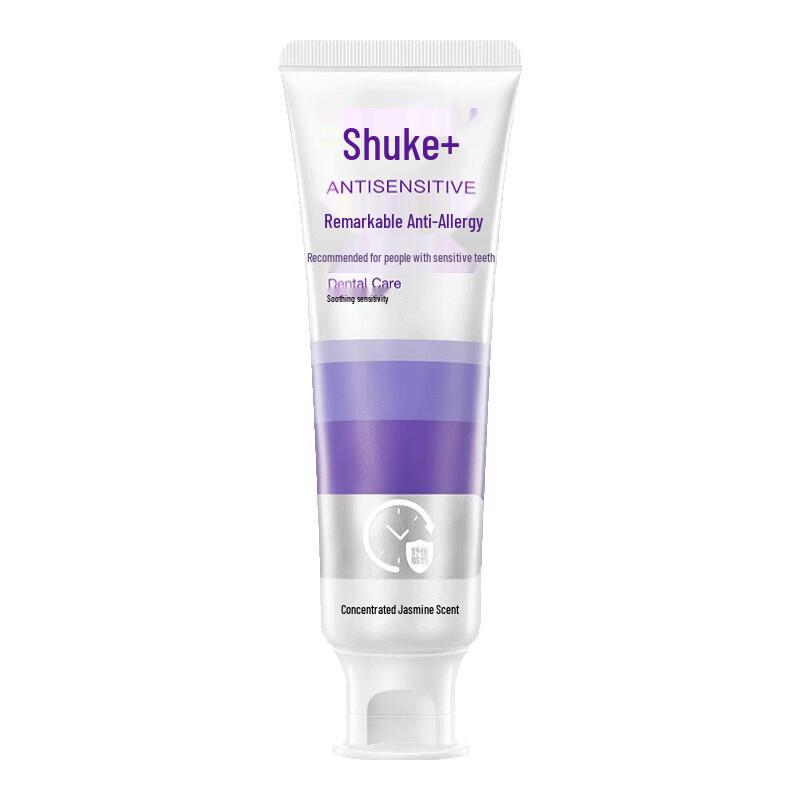 Shuke Anti-Sensitive Toothpaste