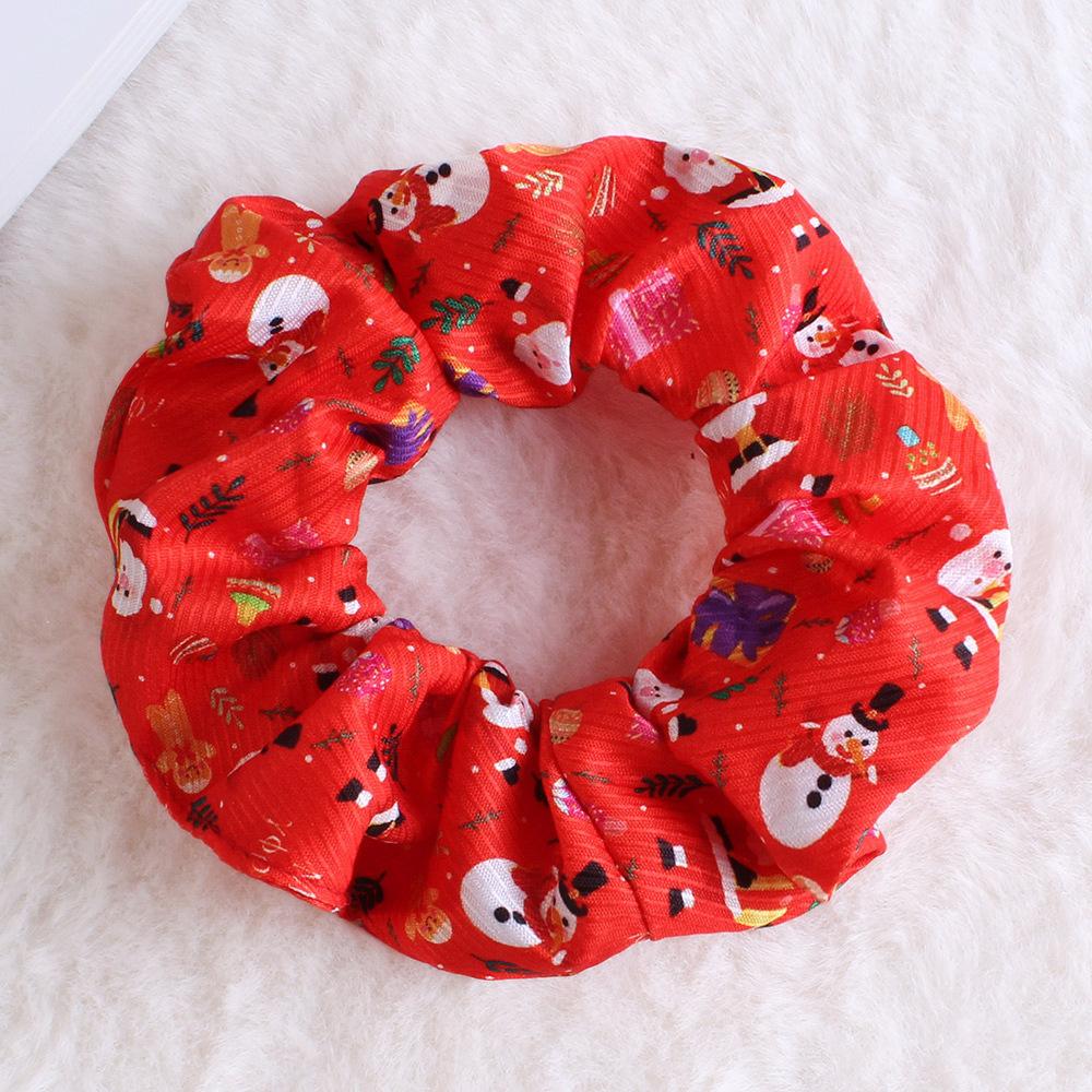 Fashionable Plush Headband for Girls High Elasticity Colon Headband for Daily Decoration Wearing Multiple Styles of Headband