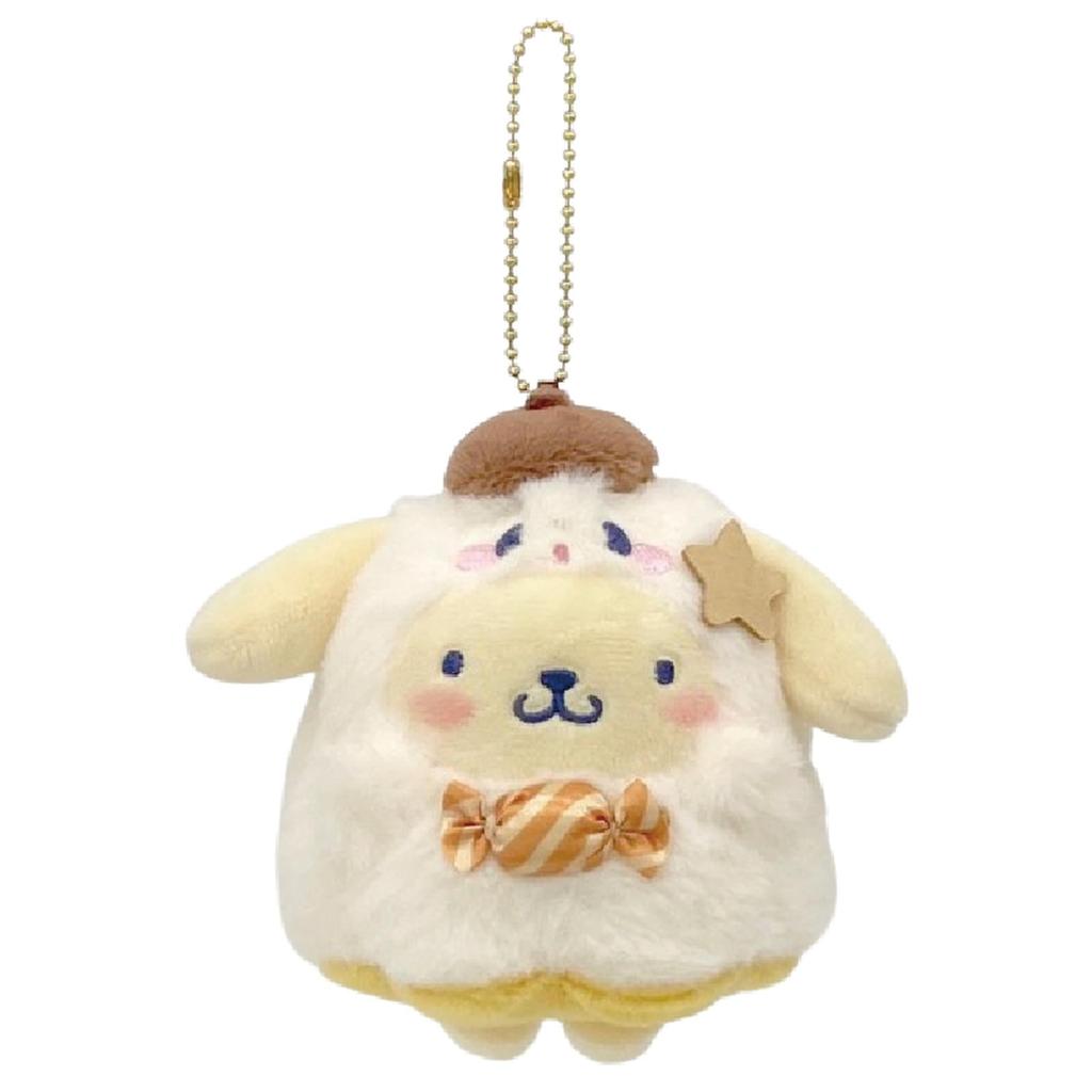 Nakajima Corporation Candy Ghost MC Pompompurin 200457-24