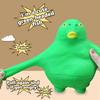 First-Class Big Giant High-Standard Spongy Superior-Grade Squishy Superior-Grade Fidget Premium-Quality Orangutan Superior-Grade Antistress Play