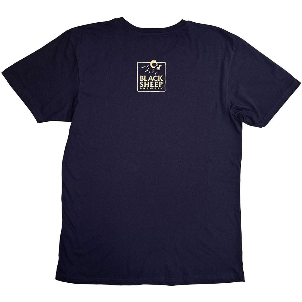 Monty Python Holy Grail Golden Ale T Shirt Unisex T-Shirt M