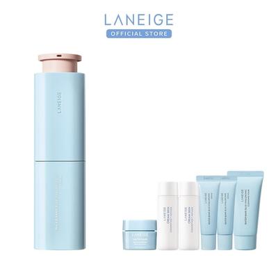 Water Bank Blue Hyaluron-Serum 50 ml