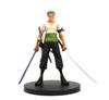 One Piece DX Figur THE GRANDLINE MEN Roronoa Zoro Einzelartikel Vol.9