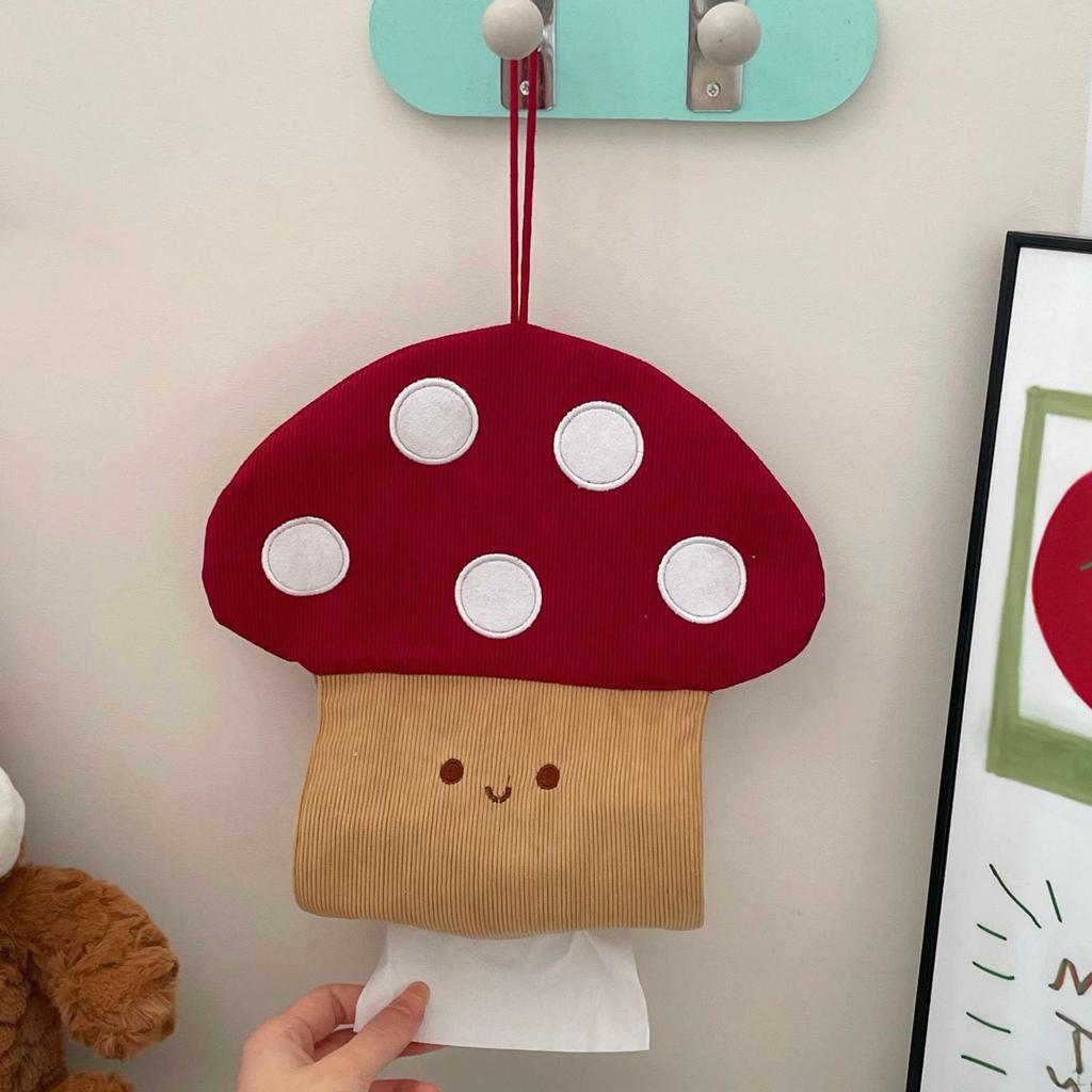 Form Taschentuchboxabdeckung Dekorativ Modern Kreativ Halter Hängend für Schlafzimmer Badezimmer Küche