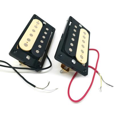 Accessori per chitarra – Pick-up